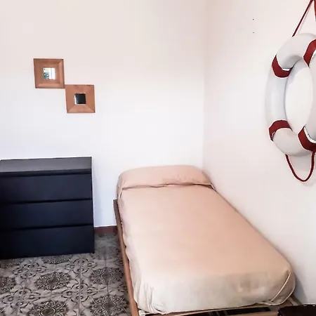 Casa Vacanze Vista Mare 리그나노 사비아도로