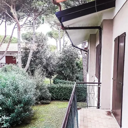펜션 Casa Vacanze Vista Mare *