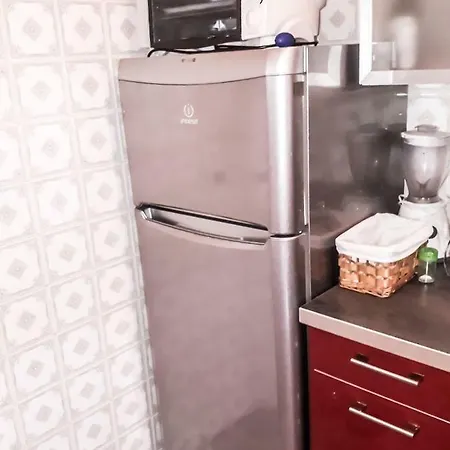Casa Vacanze Vista Mare 펜션 리그나노 사비아도로