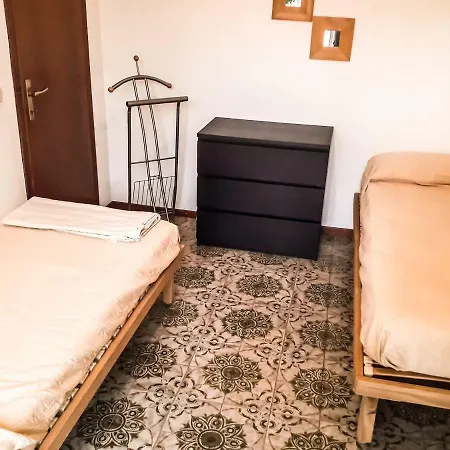 Casa Vacanze Vista Mare Сasa de vacaciones *