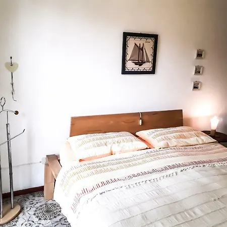 Casa Vacanze Vista Mare 리그나노 사비아도로