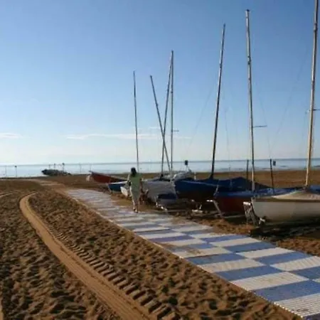 Casa Vacanze Vista Mare 펜션 *